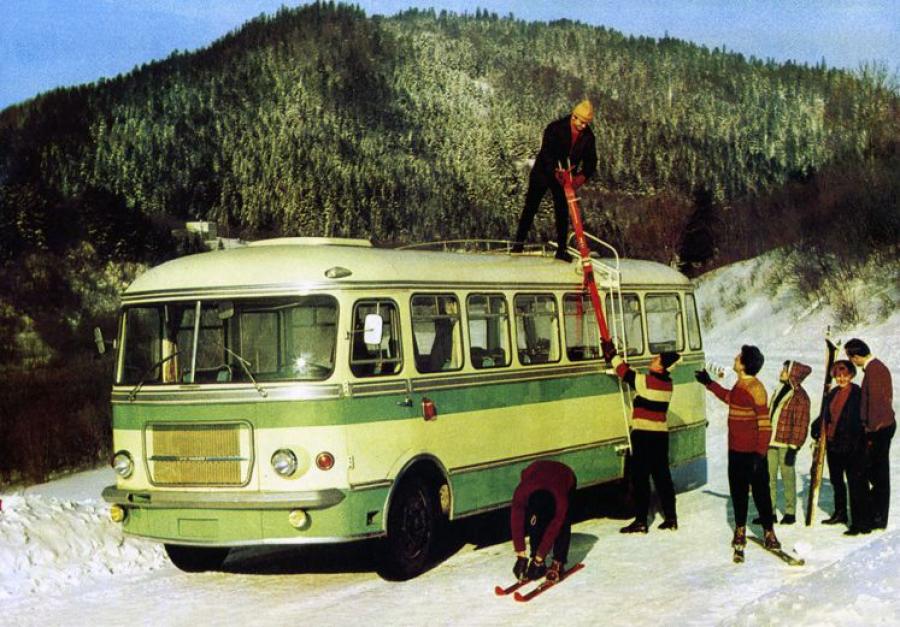  SAN H100A 1967 года  (фото 1 из 1)